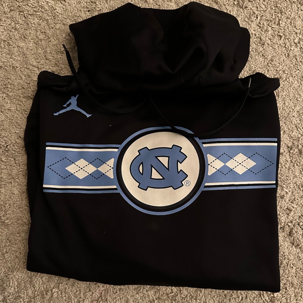 University of North Carolina Hoodie
